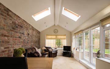 conservatory roof insulation Garlands, Cumbria