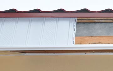 Garlands fascia repair costs