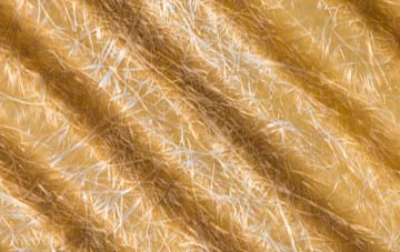 Garlands fibreglass roof waterproofing