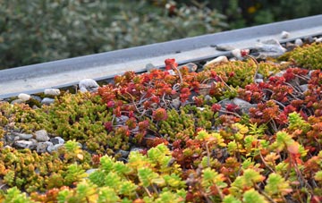 the cost of Garlands green roof installation