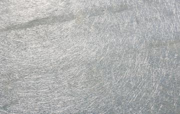 Garlands laminate fibreglass or shingles?