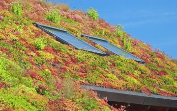 Garlands living roof systems