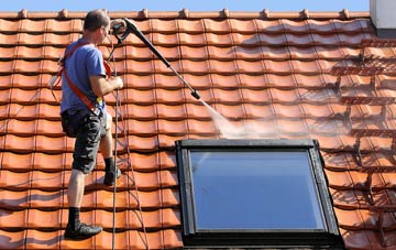 roof cleaning Garlands, Cumbria