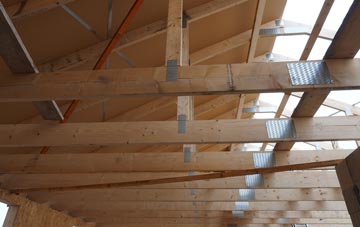 Garlands roof truss costs