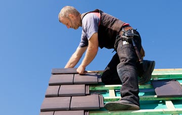 disadvantages of Garlands slate roofing