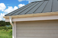 Garlands fascia repair